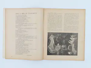 Asger Jorn - Le Surréalisme Révolutionnaire kopen? Bied vanaf 100!