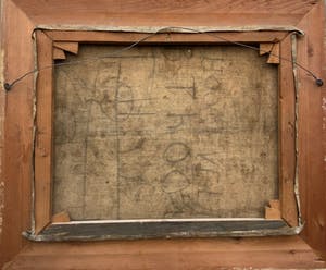 Albert Loots - Gezicht op watermolen kopen? Bied vanaf 100!