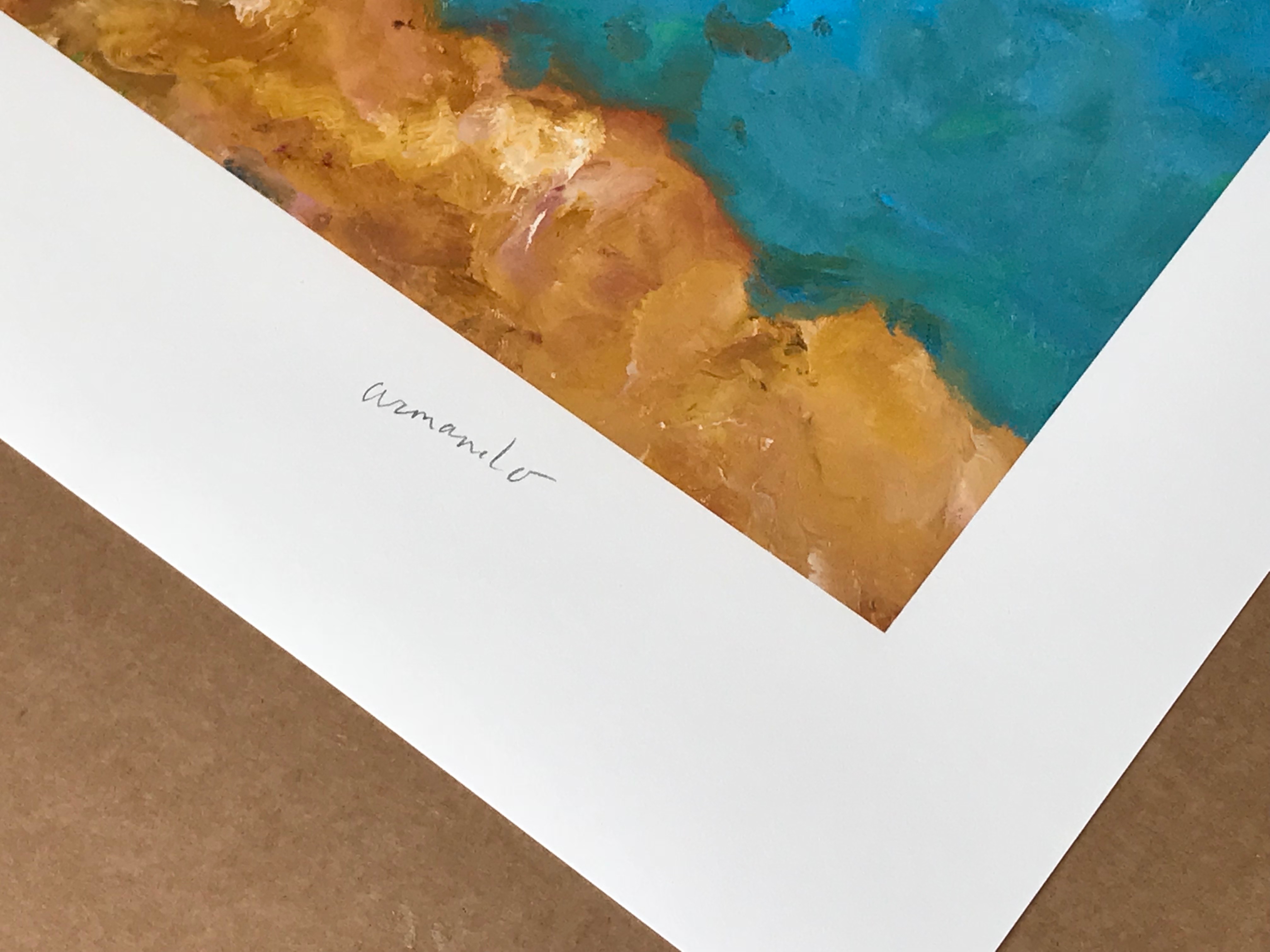 Armando - Seestück kopen? Bied vanaf 225!