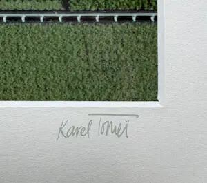 Karel J.A. Tomei - Plantenkwekerij 2/30 kopen? Bied vanaf 75!