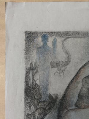 Hendrikus J. Eshuys - Andromeda kopen? Bied vanaf 225!