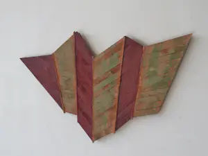 Eric van Solm - 'Hoekvorm' kopen? Bied vanaf 395!