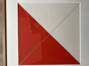 Gust Romijn - Lijnenspel kopen? Bied vanaf 50!