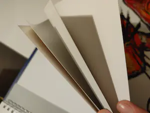 Jan te Wierik - Jan te Wierik boek " Ik houd van snoep " met 4 kleurenlitho's kopen? Bied vanaf 50!