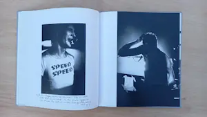 Anton Corbijn - Herman Brood kopen? Bied vanaf 125!