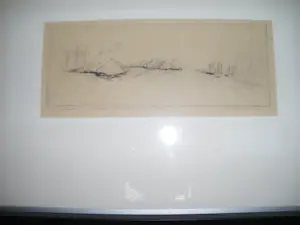 Jan Stroosma - regates epreuve d artiste kopen? Bied vanaf 40!