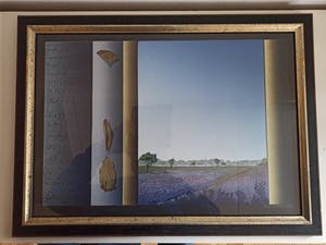 Antje Veldstra - Het ven, de hei, het Veen, de Aa kopen? Bied vanaf 100!