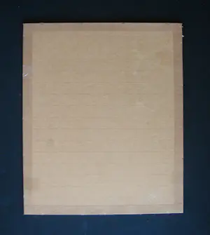 Edouard Manet - BERTHE MORISOT kopen? Bied vanaf 300!