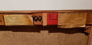 Dirk Breed - Kerkhof kopen? Bied vanaf 1000!