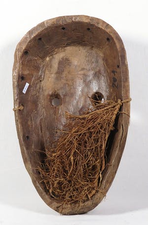 Bembe - Initiatiemasker kopen? Bied vanaf 1!