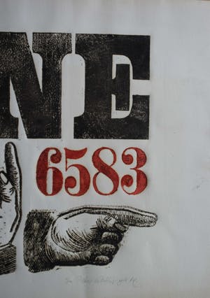 Robbert de Bakker - Zelfportret met anderen kopen? Bied vanaf 40!