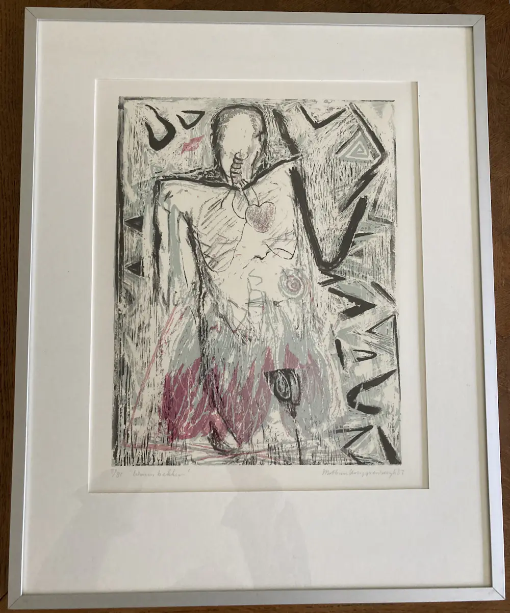 Mathieu Knippenbergh (1950)