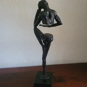 Klaas van den Berg - Leren is leven kopen? Bied vanaf 150!