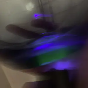 Andries Dirk Copier - Leerdam vaas - blauw/grijs kopen? Bied vanaf 25!