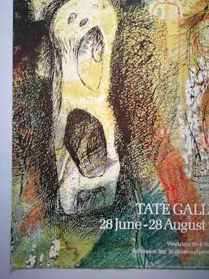 Henry Moore - Tate Gallery. The drawings of Henry Moore. kopen? Bied vanaf 59!