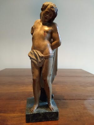 Curiosa - Heilige Sebastiaan kopen? Bied vanaf 50!