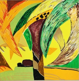 Ronald Boonacker - Royal Palm kopen? Bied vanaf 55!