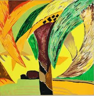 Ronald Boonacker - Royal Palm verkocht voor € 55!