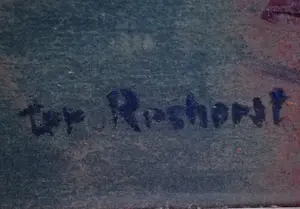 John ter Reehorst - Kan met bloemen en boek kopen? Bied vanaf 5!