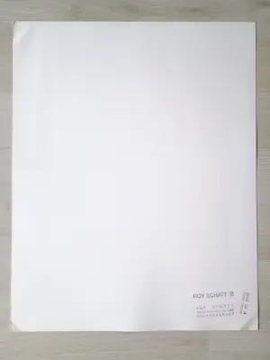 Roy Schatt - "Marilyn Monroe" 1955 - handsigniert kopen? Bied vanaf 2800!