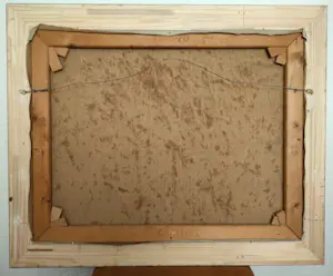 Jan van Anrooy - Korenveld kopen? Bied vanaf 415!