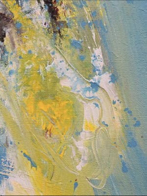 Mattie Schilders - Genese - De geboorte van een landschap kopen? Bied vanaf 90!