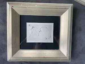 Theo Beerendonk - Naakt Erotiek kopen? Bied vanaf 100!