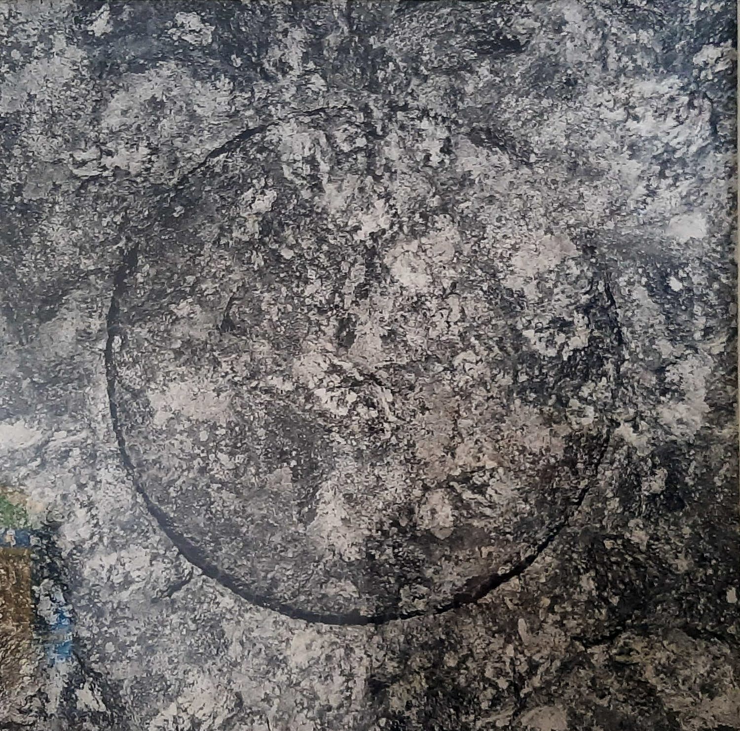 Hans van den Boogaard - Walessteen IX kopen? Bied vanaf 25!