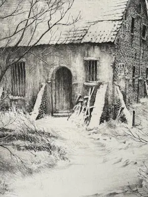 Albert De Vree - Boerderij in het bos kopen? Bied vanaf 40!