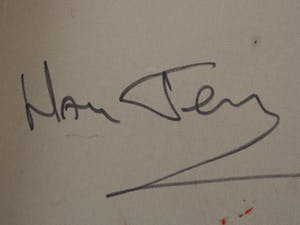Han Teng - zonder titel kopen? Bied vanaf 70!