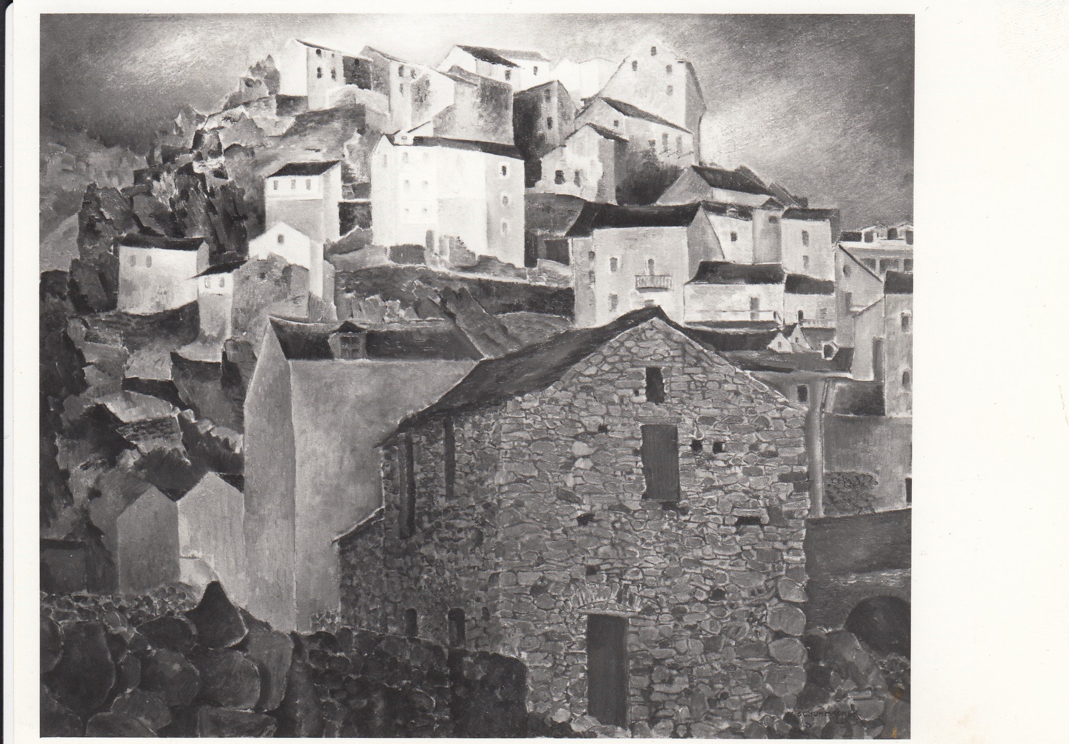 Wim Schuhmacher - 2 x promotiefoto Brugge verzameling Loek Brons & 1x persfoto kopen? Bied vanaf 1!