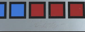 Victor Vasarely - Zeefdruk, Prent 190 kopen? Bied vanaf 1!