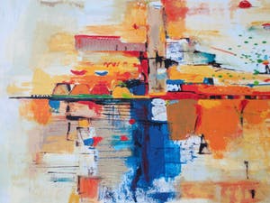 Nicole Schaap - lever du soleil kopen? Bied vanaf 60!