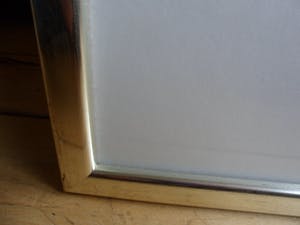 Dolf Verlinden - Zeefdruk. Titel, "AHC" kopen? Bied vanaf 75!