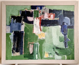 Anneke Peereboom - English Garden kopen? Bied vanaf 250!