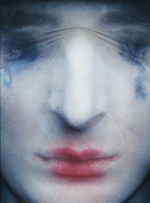 Erwin Olaf - C-Print op dibond, Roy (Paradise Portraits) kopen? Bied vanaf 1!
