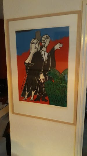 Corneille - the phantom off the opera kopen? Bied vanaf 225!