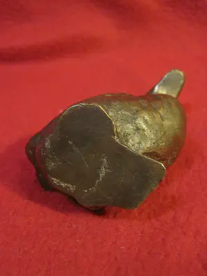 Brons (Onbekend) - Gans, symbool van liefde, trouw en verbondenheid. kopen? Bied vanaf 35!