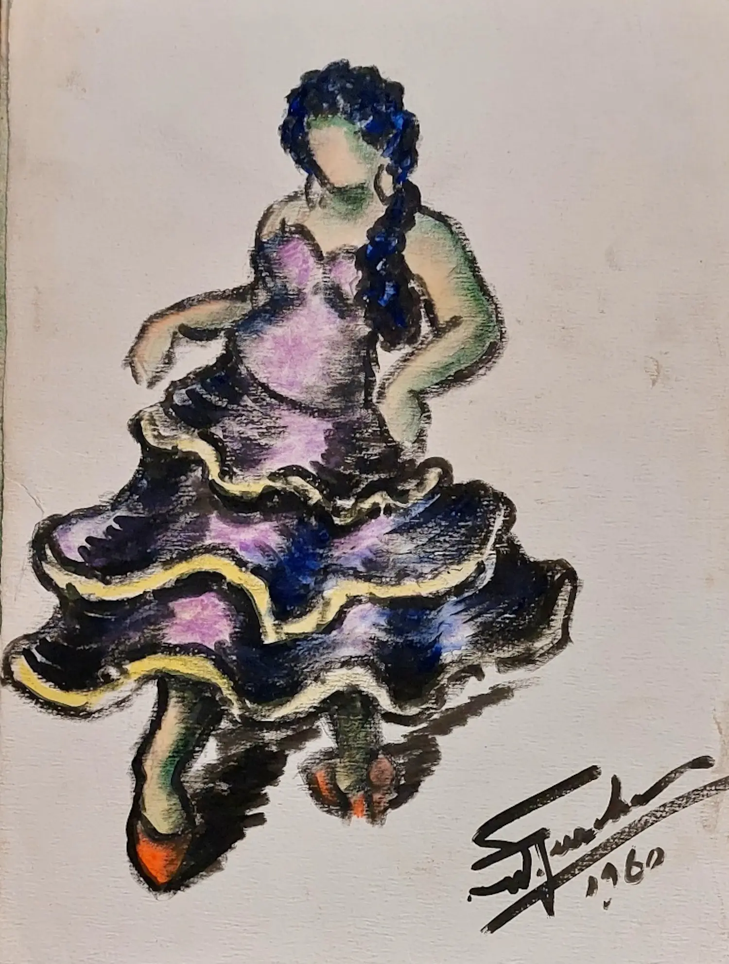 Wim Jurcka (1905-1963)