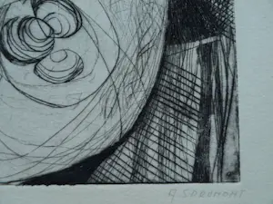 André Sprumont - Ets , Le Magicien - 1971 kopen? Bied vanaf 1!