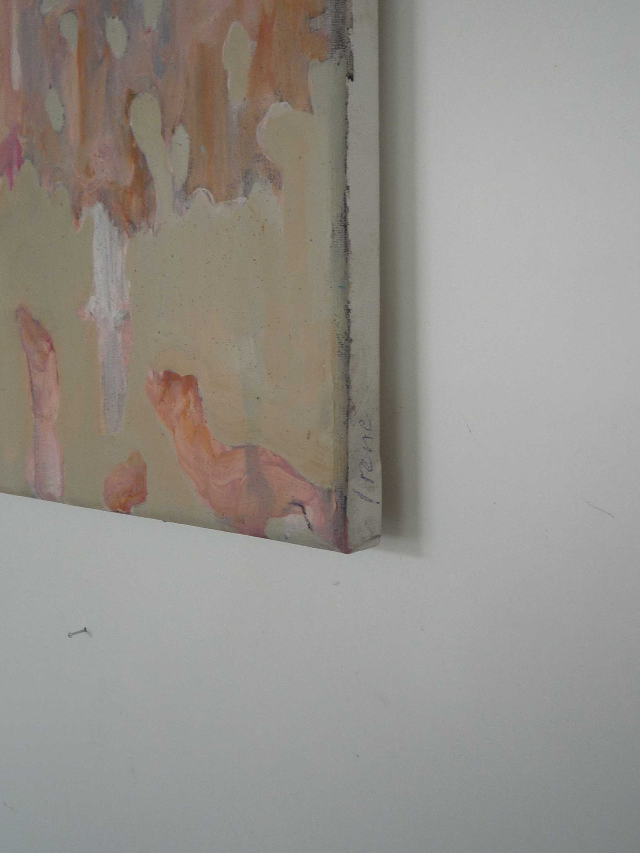 Irene van den Bos - Leaves kopen? Bied vanaf 50!