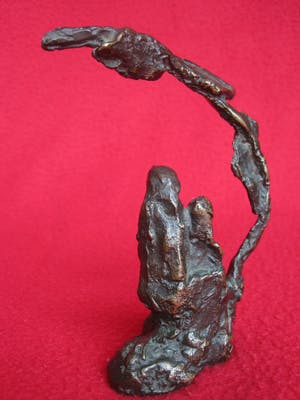 Truus Menger - Verbondenheid. kopen? Bied vanaf 150!