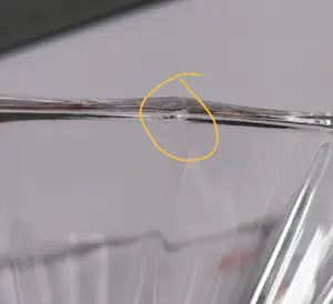 Villeroy en Boch - Paloma Picasso - Kristallen schaal kopen? Bied vanaf 20!