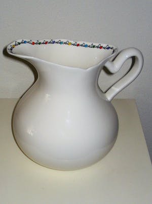 Delphine Boel - Kan 'Love' met certificaat (niet meer in handel te koop) kopen? Bied vanaf 59!