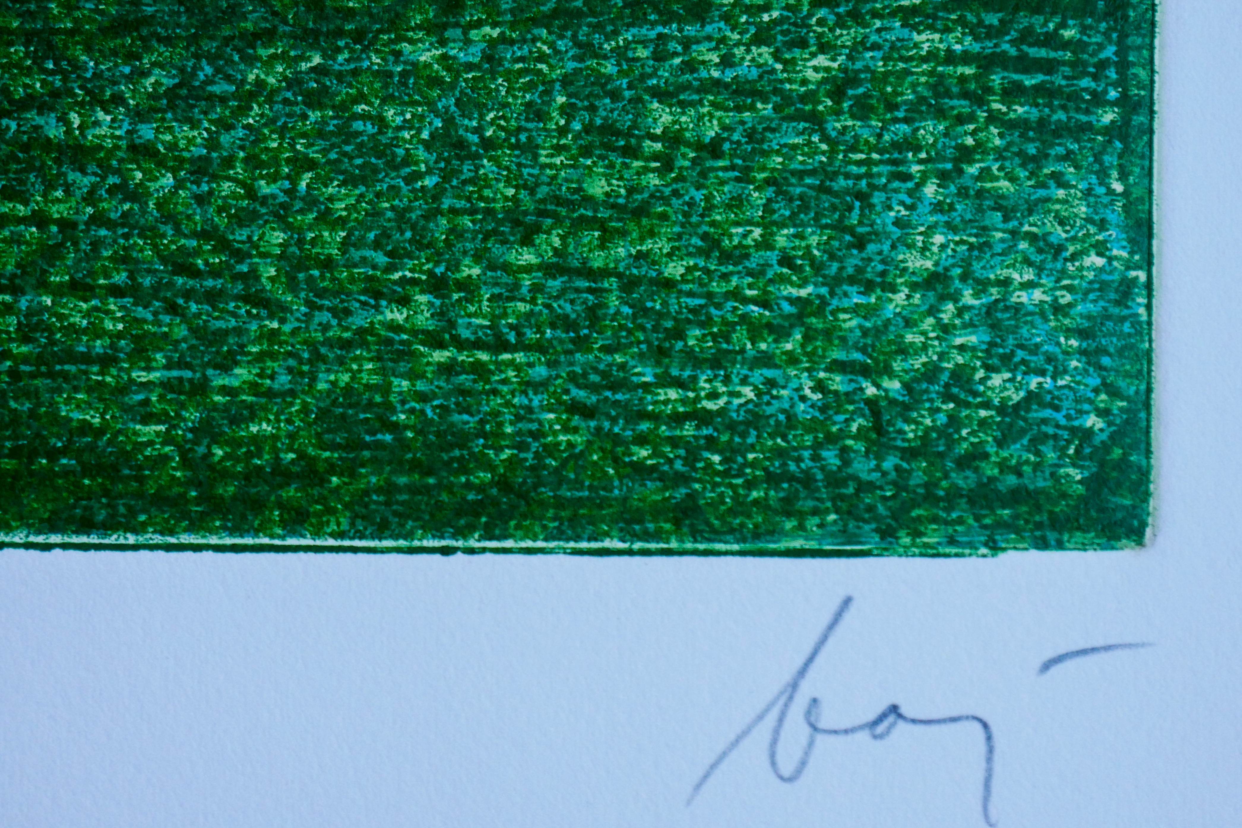 Enrico Baj - Vrouw in een armstoel kopen? Bied vanaf 100!