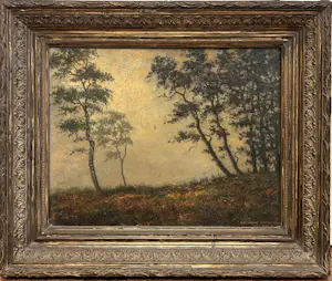 Reinder Jan Visscher - Bos en Heide (Veluwe) kaufen? Bieten Sie von 85!