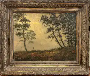 Reinder Jan Visscher - Bos en Heide (Veluwe) kaufen? Bieten Sie von 85!