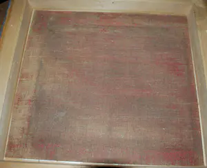 Willy Hagenbeek - Stilleven met granaatappels - olieverfschilderij kopen? Bied vanaf 100!