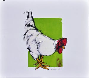 Ellen Meuwese - Karel Hendrik kopen? Bied vanaf 80!