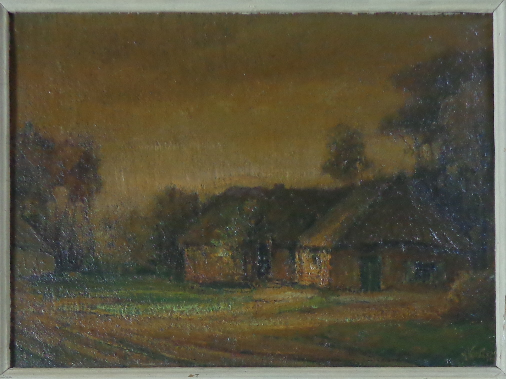 Antonius Vorstermans (1902-1987)